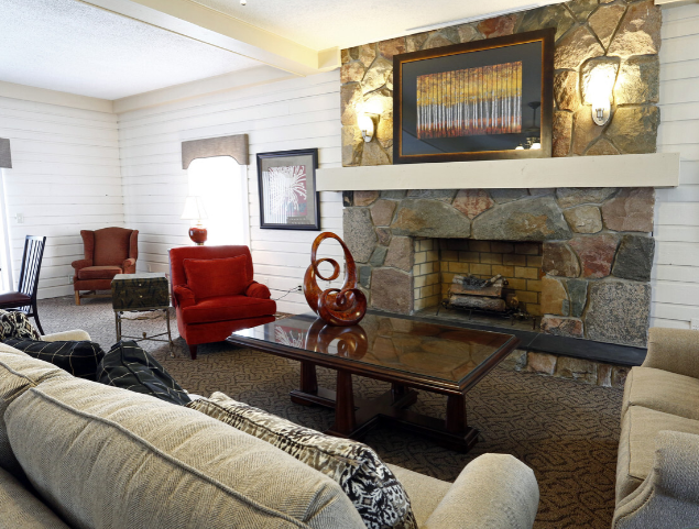 Apartments in Southfield, Michigan