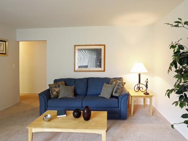 Apartments in Southfield, Michigan