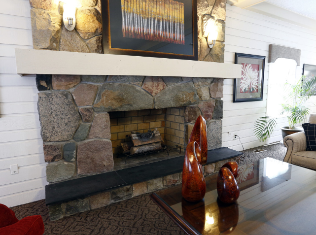 Apartments in Southfield, Michigan