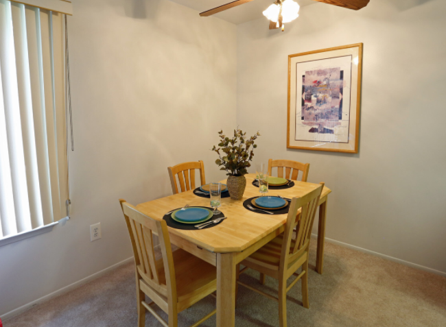 Apartments in Southfield, Michigan