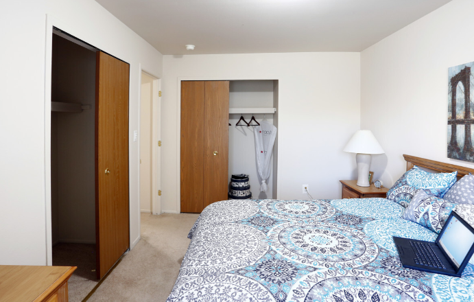 Apartments in Southfield, Michigan