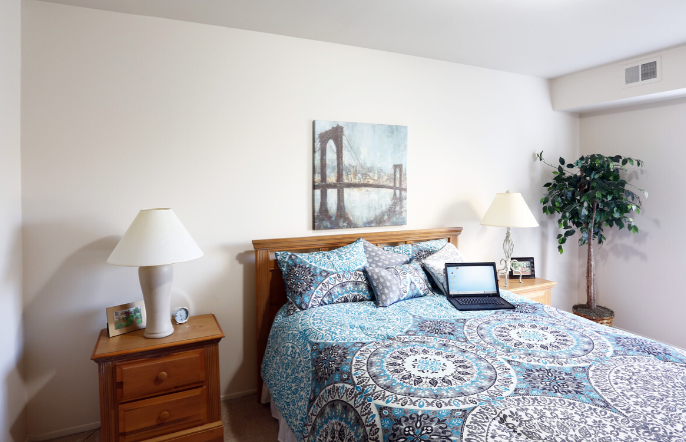 Apartments in Southfield, Michigan