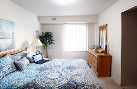 Apartments in Southfield, Michigan