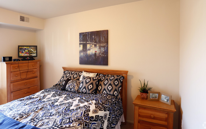 Apartments in Southfield, Michigan