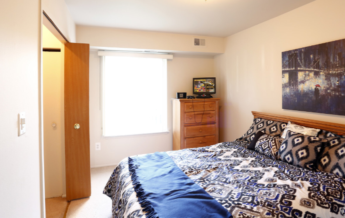 Apartments in Southfield, Michigan