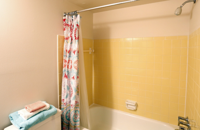 Apartments in Southfield, Michigan