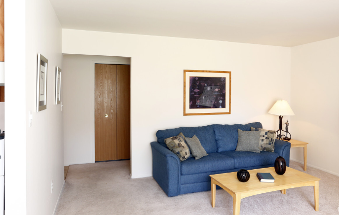 Apartments in Southfield, Michigan