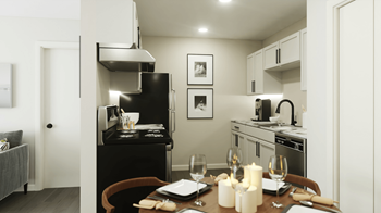 Newly Renovated Luxury Apartments in Clinton Township, MI - Photo Gallery 2