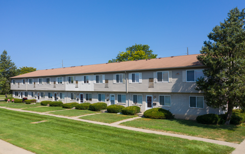 8660 Walton Blvd 1-3 Beds Apartment for Rent