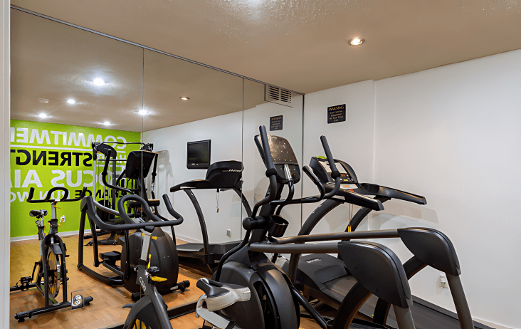 Peloton Bikes at Sterling Lake - Sterling Heights, MI, Sterling Heights, MI