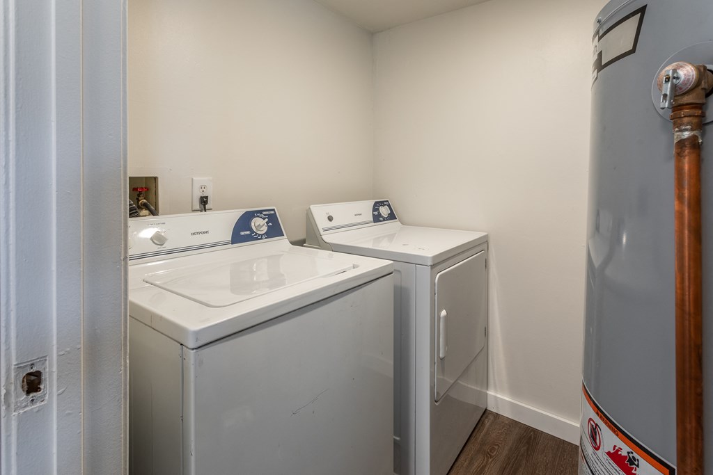 Apartments with washer dryer in auburn hills, mi