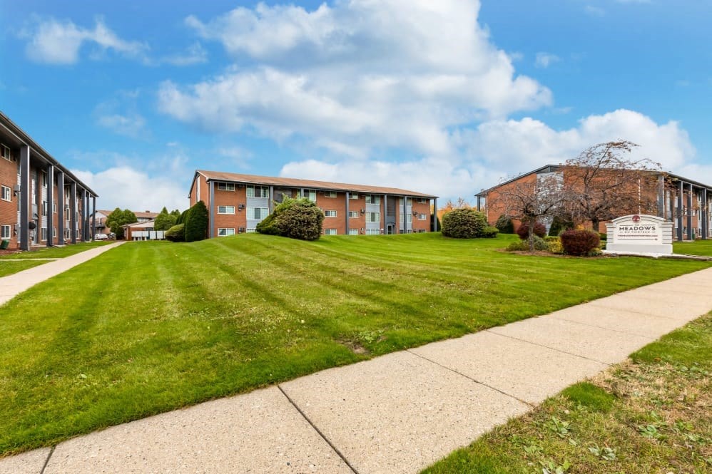 Apartments in Roseville, MI