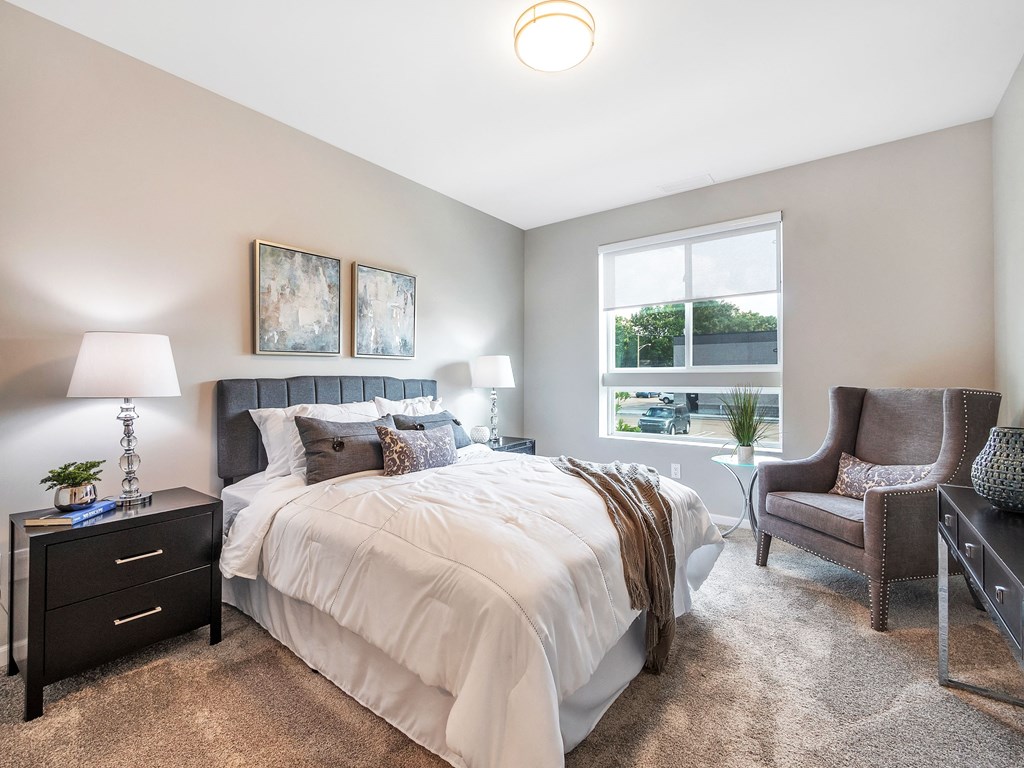 new apartments in white lake