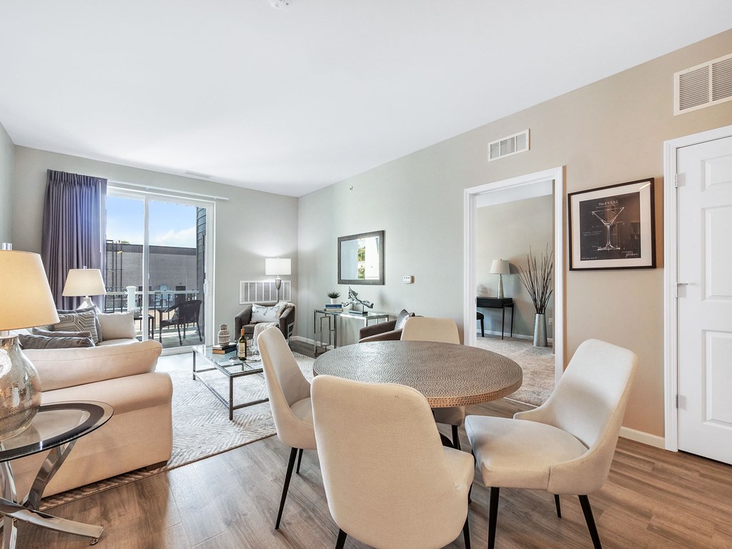 Brand new construction