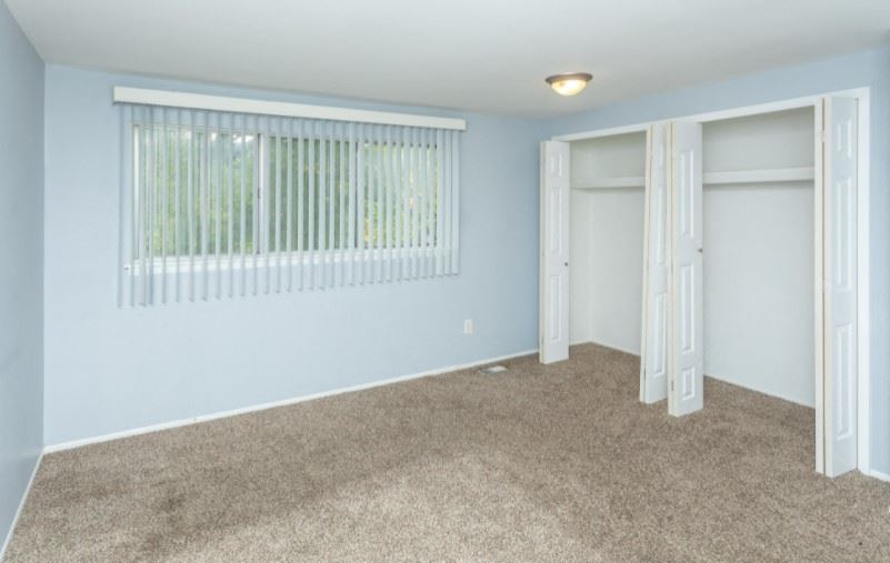 Spacious Bedrooms Spacious Bedrooms - Photo Gallery