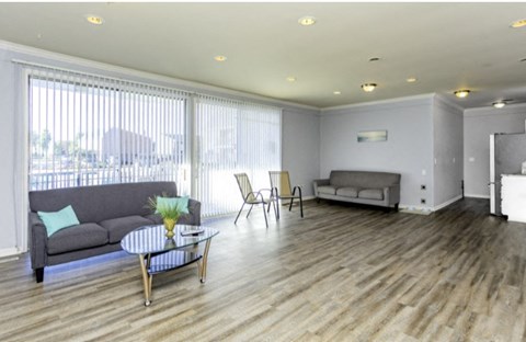 One Bedroom Apartments in Warren, MI