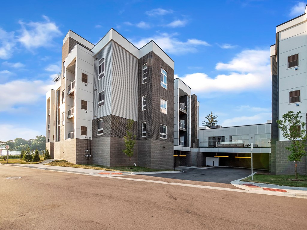 Best Location Apartments