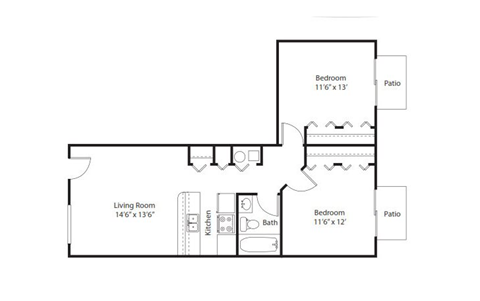 315 E. Edgewood Blvd Studio-2 Beds Apartment for Rent - Photo Gallery 44