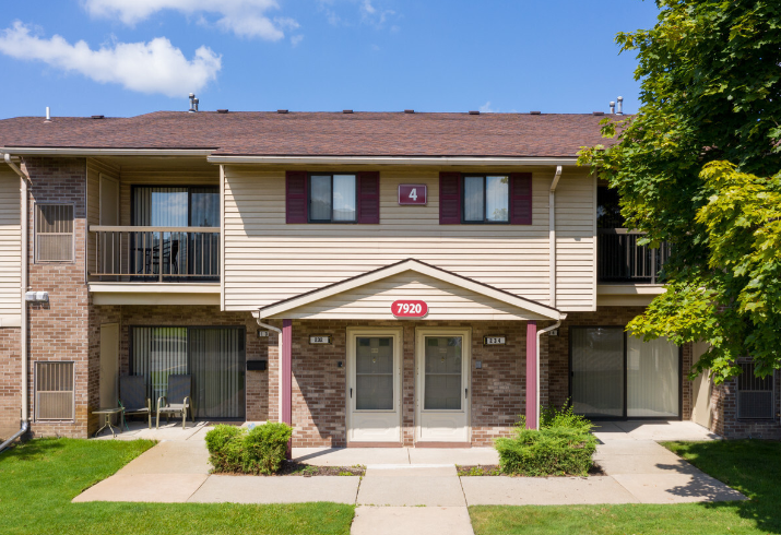 Spacious apartments for rent in Westland, MI