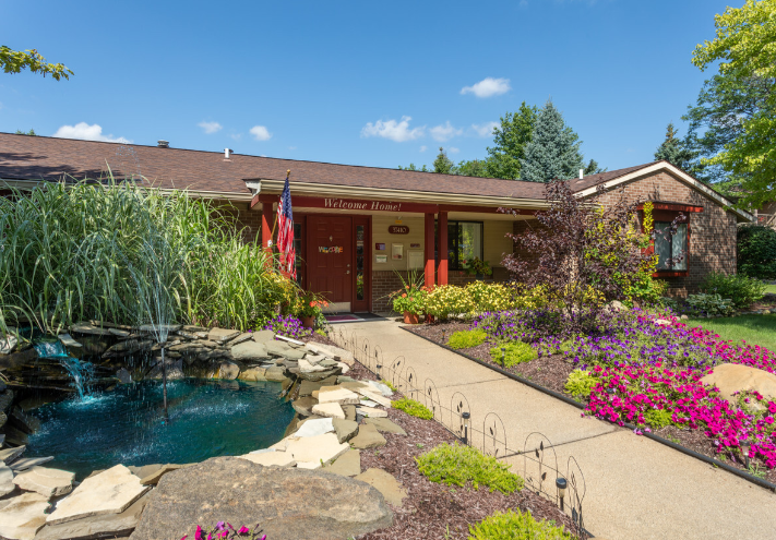 Pet-friendly apartments for rent in Westland, MI