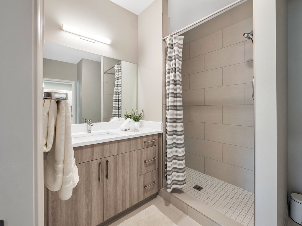 lakefront apartments