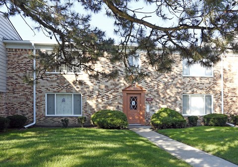 Apartments in Southfield, Michigan