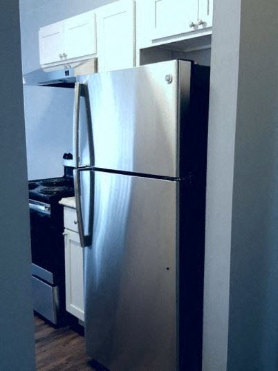Stainless Steel Appliances - Photo Gallery 1
