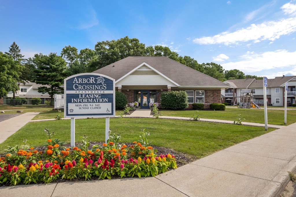 Apartments in muskegon