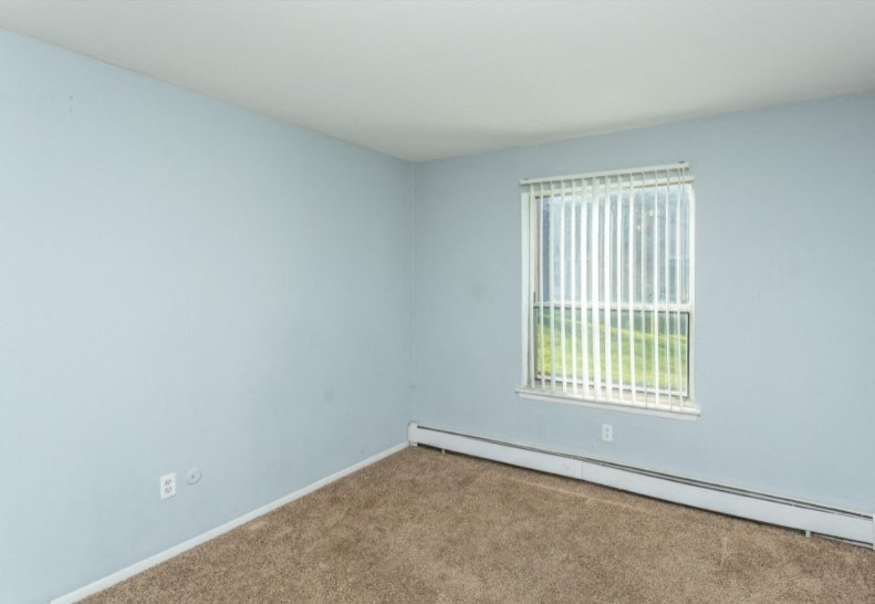 One Bedroom Apartments in Warren, MI
