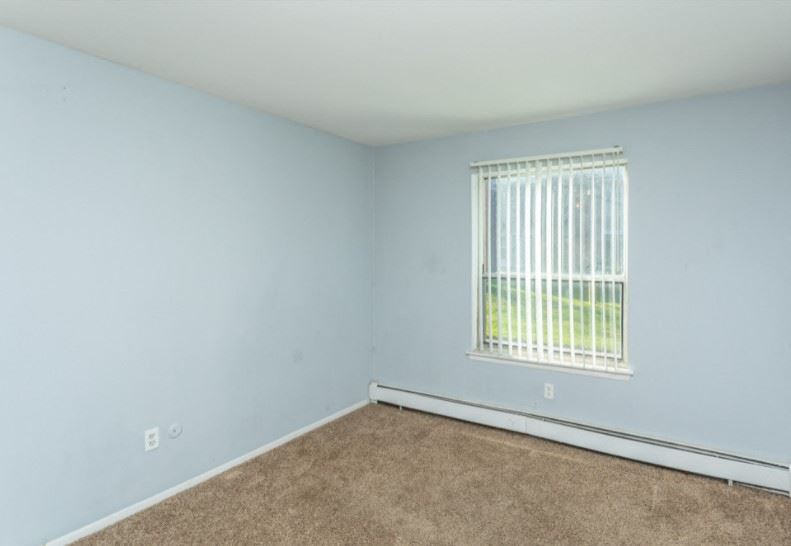 Spacious Bedrooms Spacious Bedrooms - Photo Gallery