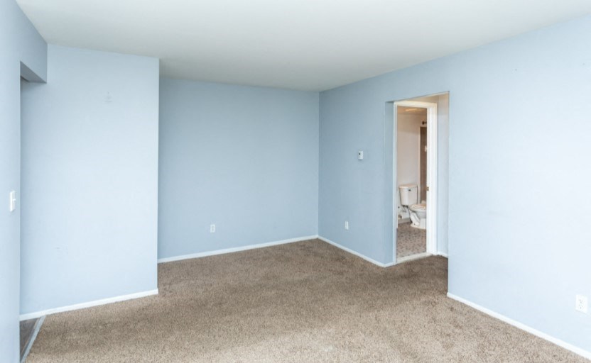 One Bedroom Apartments in Warren, MI