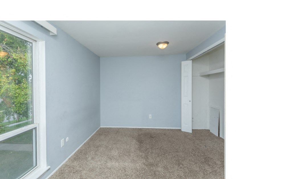 One Bedroom Apartments in Warren, MI