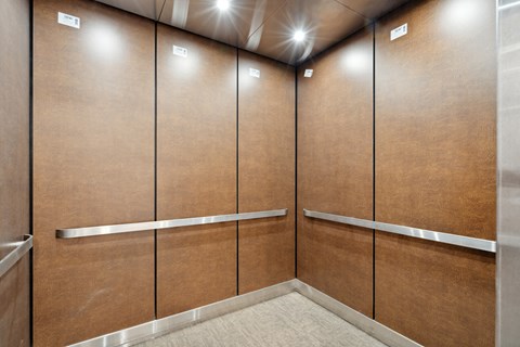 Elevator