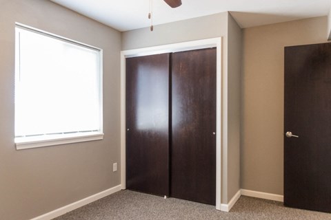 North Bay Apartments Fairfield IA