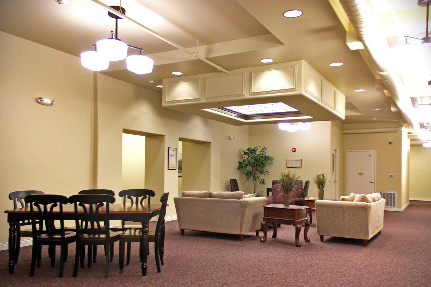 Home Community Housing Initiatives