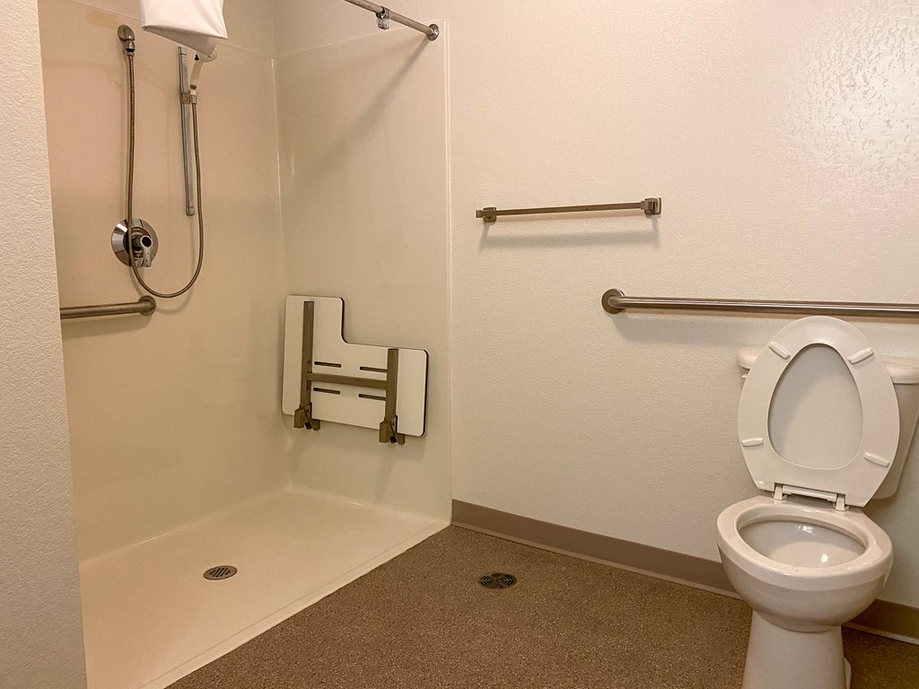 Hamilton Knolls Unit 10 Bathroom