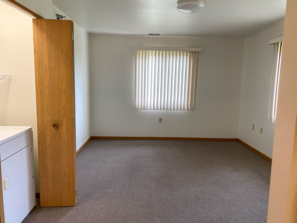 Hamilton Knolls Unit 10 Living Room