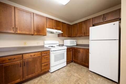 674 Terrace Park Blvd. 1-3 Beds Apartment for Rent