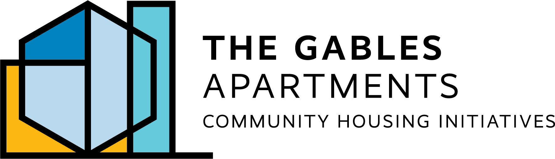 The Gables logo
