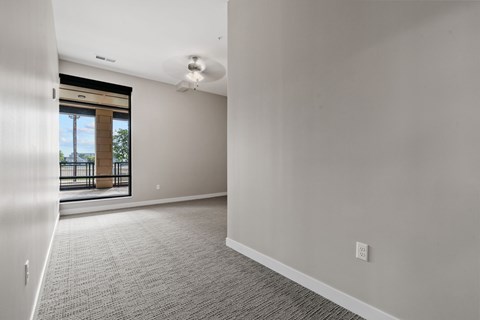 New townhome unit at Expo in Minneapolis, MN 55414