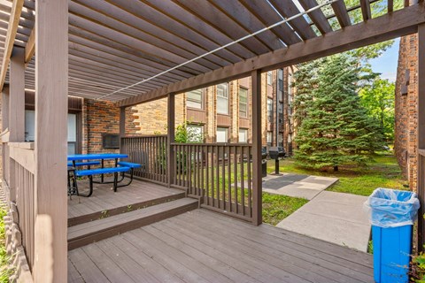 223 Ridgewood Avenue 1 Apartment for Rent