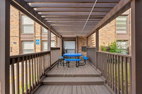 223 Ridgewood Avenue 1 Apartment for Rent