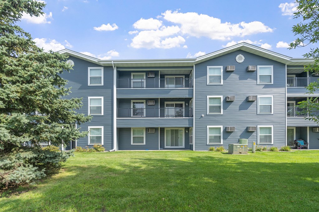 Evans Meadows in Elk River, MN 55330