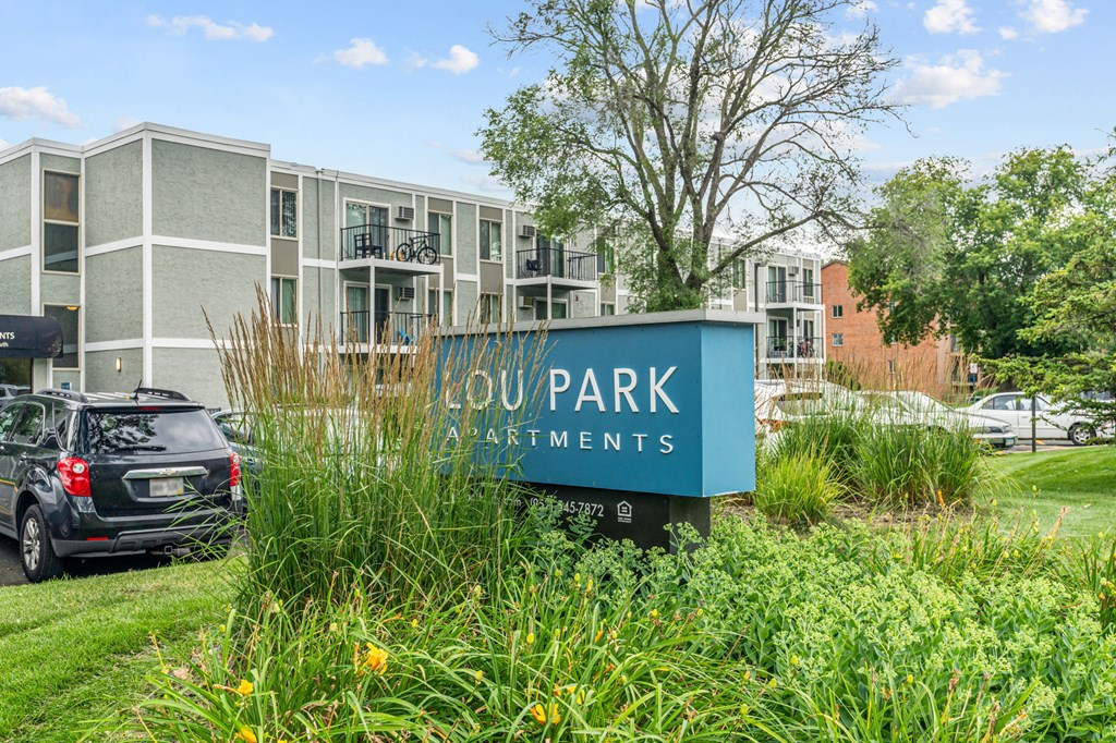 Lou Park, St. Louis Park, MN, 55426