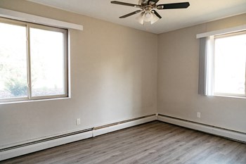 Garden Grove Apartments New Brighton, MN Bedroom - Photo Gallery 6