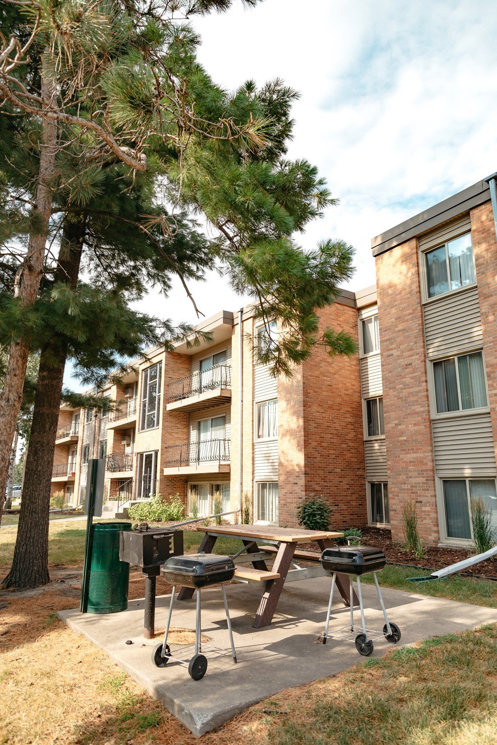 Garden at Garden Grove, New Brighton, 55112