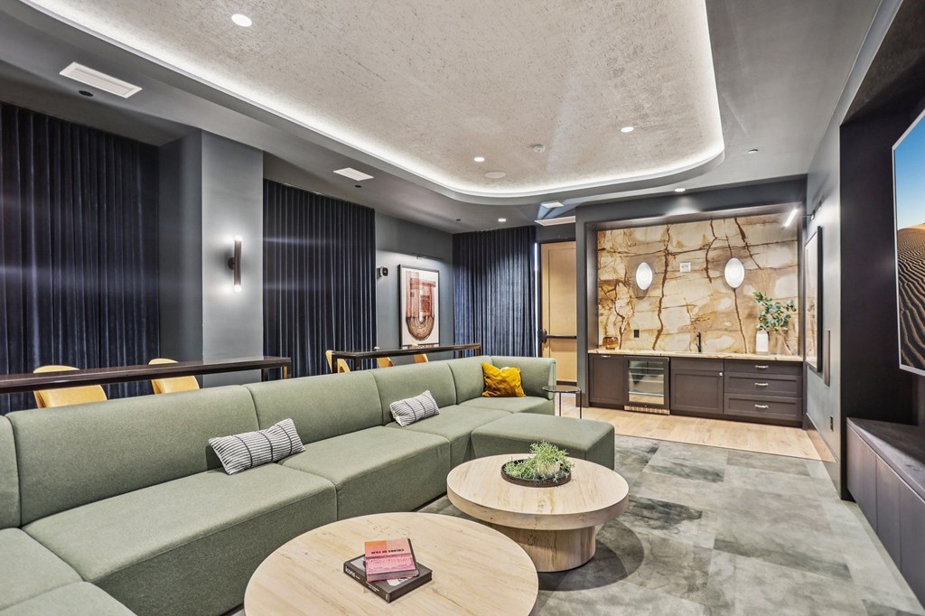 The Cinema at The Mera in St. Louis Park, 55426