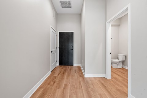 New townhome unit at Expo in Minneapolis, MN 55414