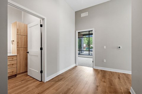 New townhome unit at Expo in Minneapolis, MN 55414