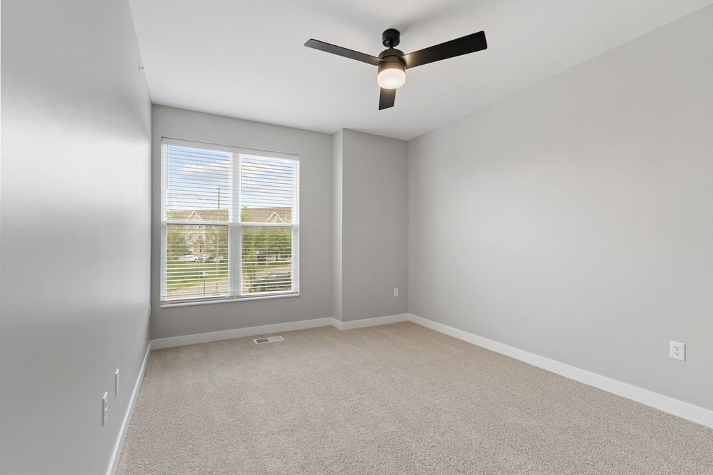 Plush Carpeting at Townhomes at Preserve, Rogers, 55374